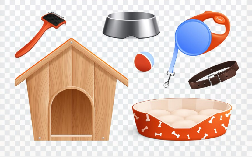 Articles pour animaux
