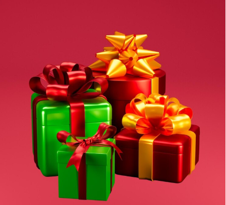 Coffret cadeaux