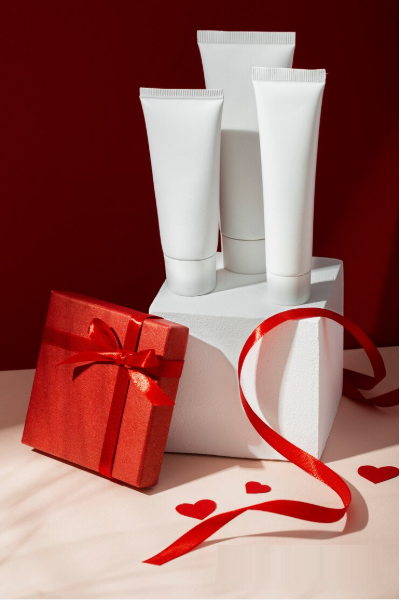 Coffret de beauté