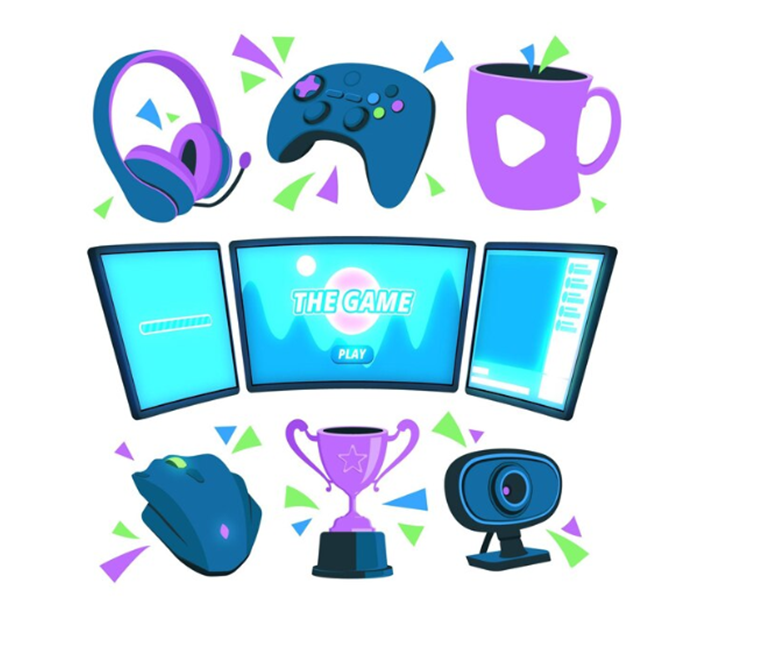 Jeux vidéo