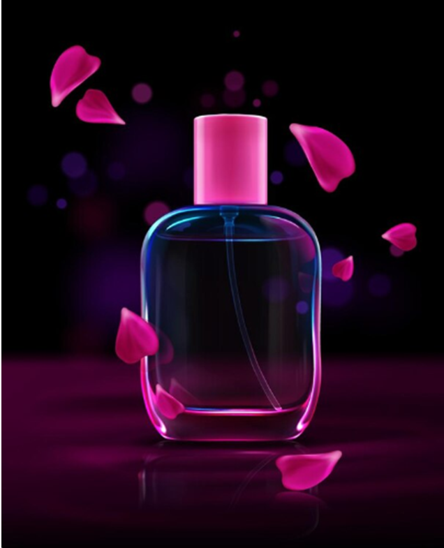 Parfumerie