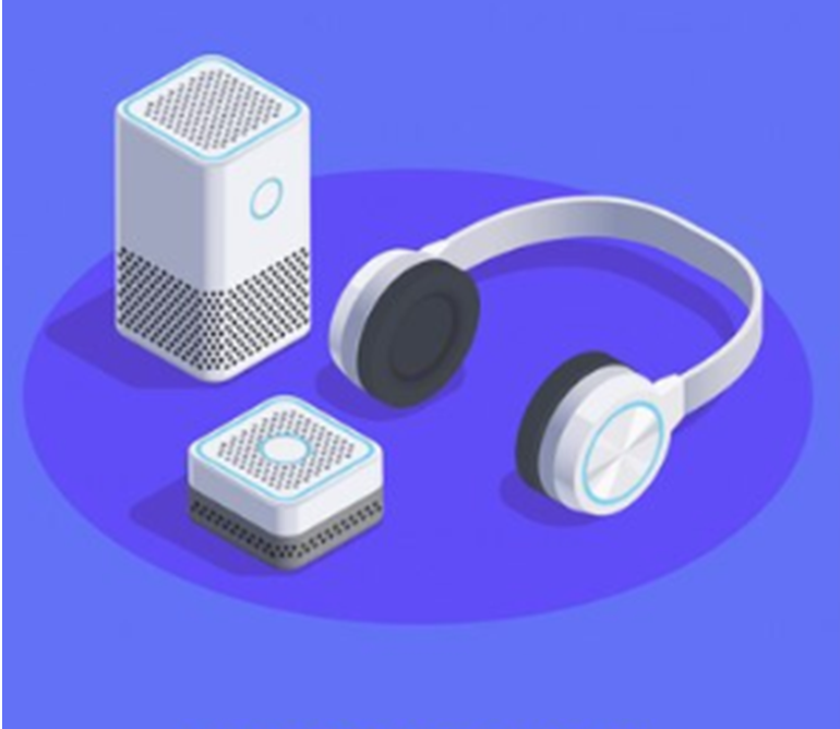 Produits audio