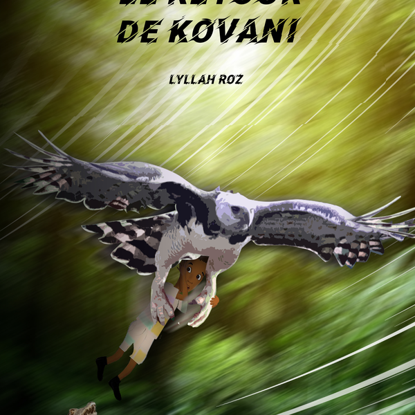 Le Retour de Kovani