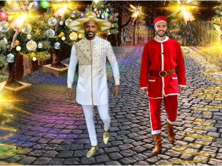 Solidarité et partage